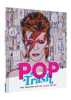 Pop Trash: The Amazing Art of Jason Mecier