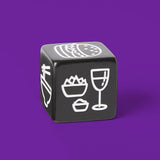 Date Night Dice Dinner, a Movie & Then Some