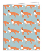Foxy GreenNotes