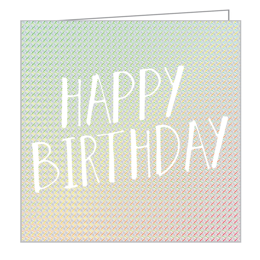 Daydream Birthday Mini FlipTop Notecard Box