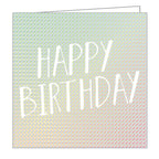Daydream Birthday Mini FlipTop Notecard Box