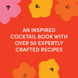 Art Boozel - Cocktails Inspired by Modern and Contemporary Artists BY JENNIFER CROLL