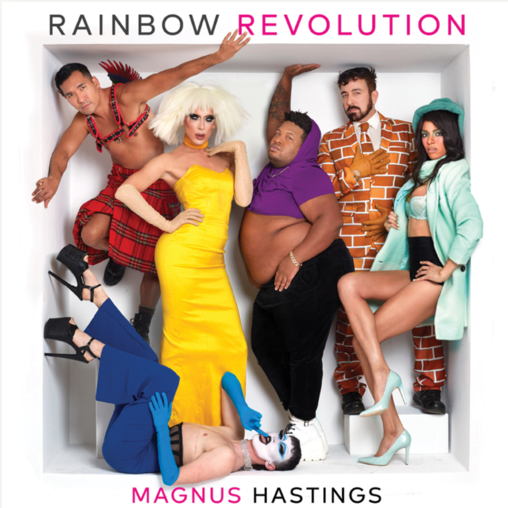 Rainbow Revolution