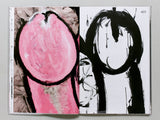 JUDITH BERNSTEIN , Dicks of Death