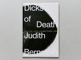 JUDITH BERNSTEIN , Dicks of Death