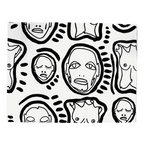 Rug by Patrick Church x HENZEL STUDIO: ALL OVER YOU II