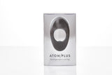 ATOM PLUS VIBRATING COCK RING BY HOT OCTOPUSS
