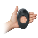 ATOM PLUS VIBRATING COCK RING BY HOT OCTOPUSS