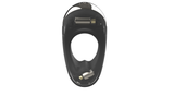 ATOM PLUS VIBRATING COCK RING BY HOT OCTOPUSS