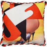 avaf Butt Pillow for Henzel Studio