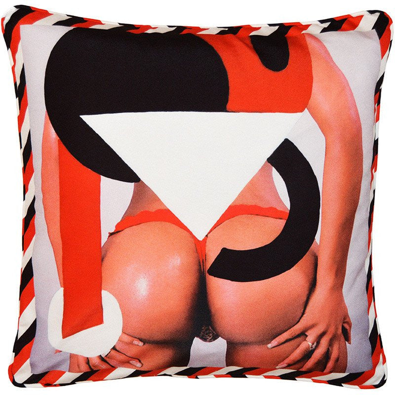 Tom of Finland Store : AVAF for Henzel Studio Art Pillow