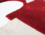 Tom of Finland Store : avaf Assume Vivid Astro Focus Henzel Studio Art Rug - Gay Art