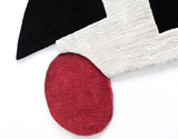 Tom of Finland Store : avaf Assume Vivid Astro Focus Henzel Studio Art Rug - Gay Art