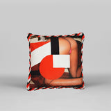 avaf Butt Pillow for Henzel Studio