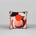 assume vivid astro focus Butt Pillow for Henzel Studio