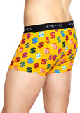 Andy Warhol Trunk Box Set by Happy Socks