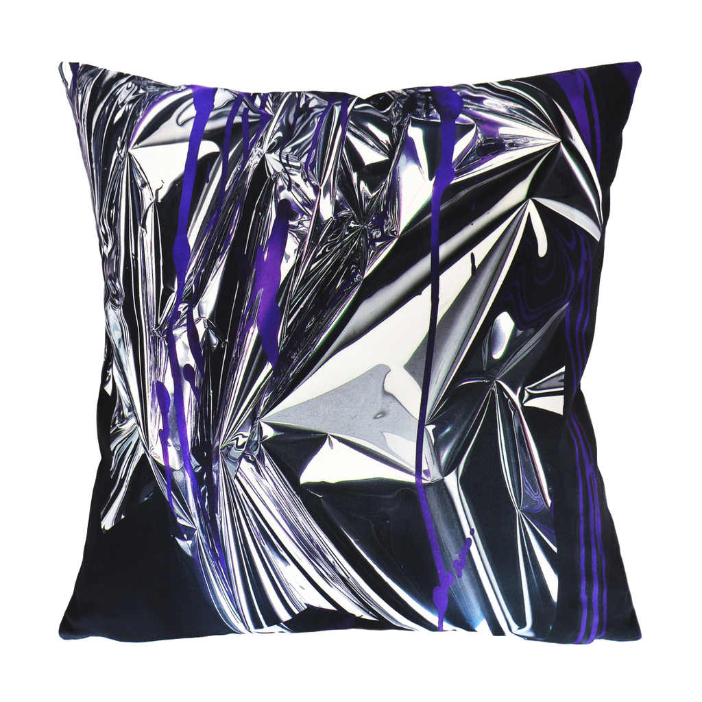 Anselm Reyle Pillow for Henzel Studio