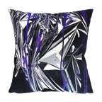 Anselm Reyle Pillow for Henzel Studio