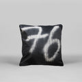 CALLE HENZEL UNITLED (1976), 2019 Art Pillow for Henzel Studio