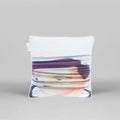 JWAN YOSEF, UNTITLED, 2019 Art Pillow for Henzel Studio