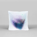 MARILYN MINTER, UNTITLED, 2019 Art Pillow for Henzel Studio