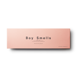 Best Buds Votive Quartet Set by Boy Smells