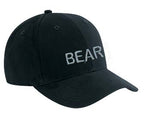 Bear Fetish Baseball Cap
