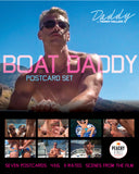 Terry Miller: Boat Daddy Post Card Set