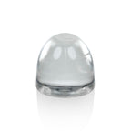 Oxballs Butch Cocksheath With Adjustable Fit Penis Sleeve Clear