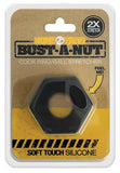Bust a Nut Cock / Ball Ring (Available in 4 colors)