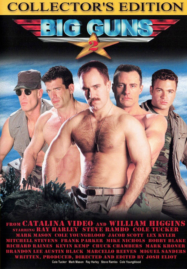 Big Guns 2 (1998)