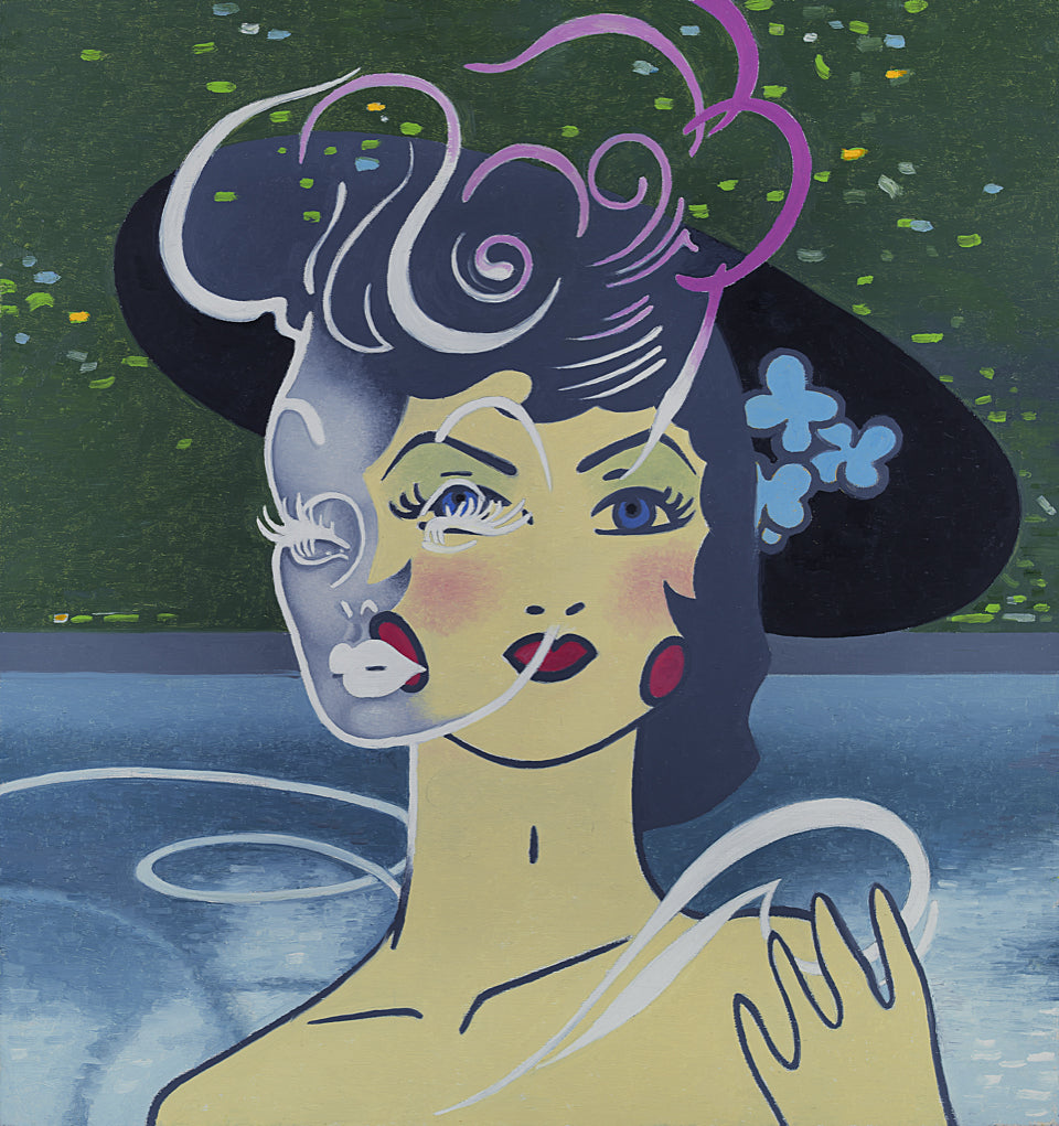 Mel Odom, Blue Fairy, 2011
