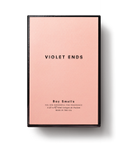 Violet Ends Fragrance by Boy Smells