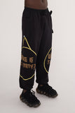 WHERE IS THE PARTY SWEATPANTS by Bernhard Willhelm SS23
