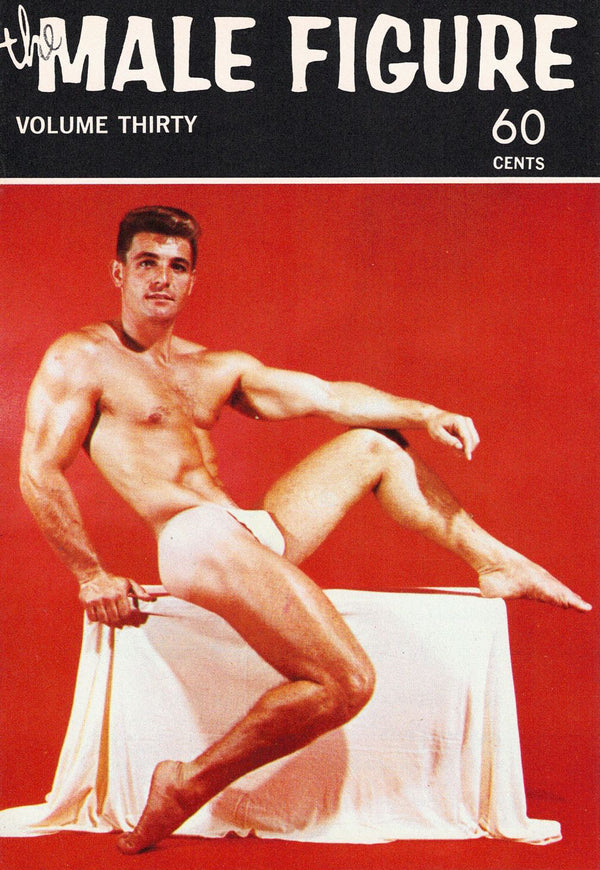The Male Figure Volume 30