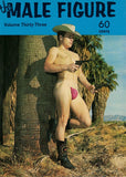 The Male Figure Volume 33