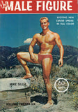 The Male Figure Volume 26