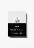 Tanga Brief by CDLP x Tom of Finland