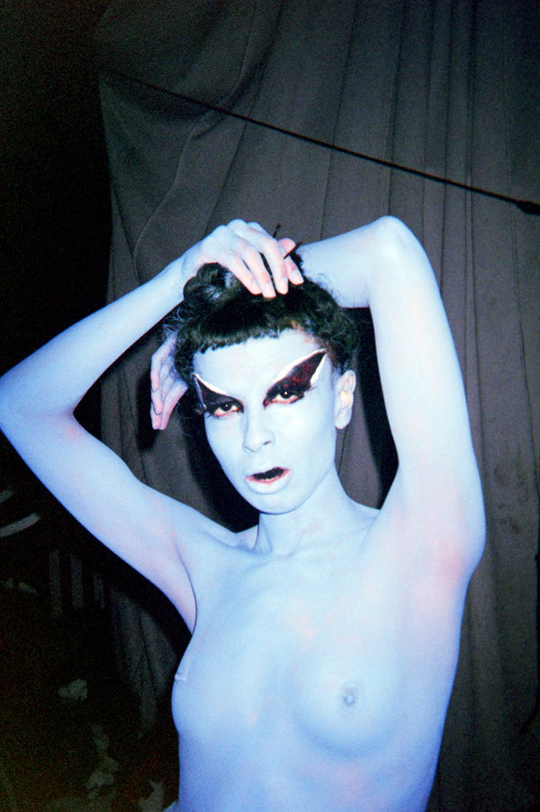 TYLER Matthew OYER,  PORTRAITS, CHRISTIAN MUSIC 2019