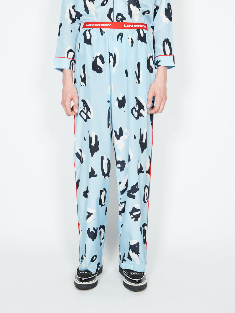 LOVERBOY BY CHARLES JEFFREY BEAST PYJAMA BOTTOM