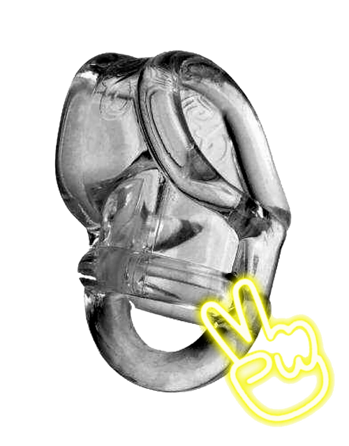 Annex Erection Enhancer