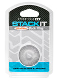 Stack It Cock Ring by Perfect Fit
