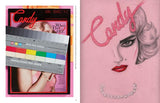 The Candy Book of Transversal Creativity: The Best of Candy Magazine, Allegedly