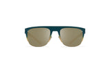 Bernhard Willhelm x Mykita - TOTAL Sunglasses Emerald / White