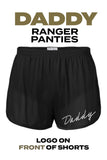 DADDY Ranger Panties by Terry Miller