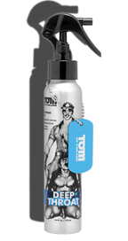 Tom of Finland Deep Throat Spray