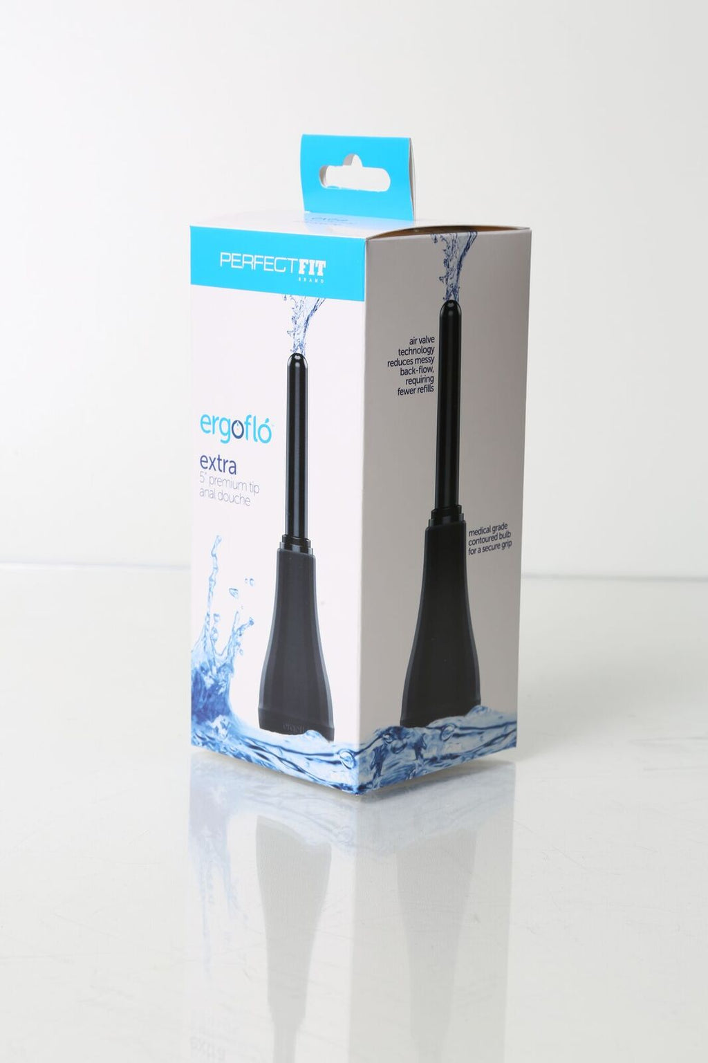 Ergofló Extra by Perfect Fit