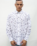 PEARL AND JEWELLERY SHIRT SS23 BY VIKTOR & ROLF