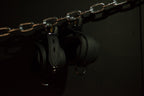 Tom of Finland Neoprene Wrist Cuffs
