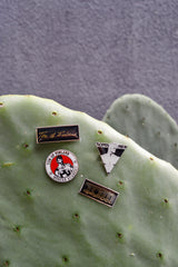 Tom of Finland Enamel Pins